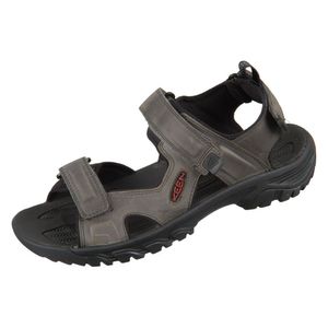 Keen Herren  Sandalen grau Gr. 12