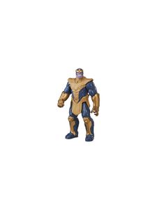 Hasbro Spielwaren Marvel Avengers Titan Hero Serier Deluxe Thanos Actionfiguren Actionfiguren spielzeugknaller