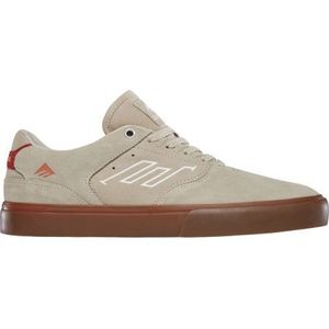 Emerica The Low Vulc Schuhe – Beige – 45
