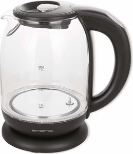 Emerio WK-119255.5 - Wasserkocher - 1.7 Liter