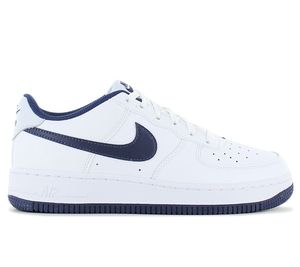 Nike Air Force 1 Low LV8 - Damen Sneakers Schuhe Weiß FV5948-104 , Größe: EU 39