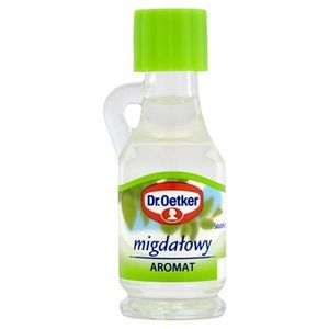 Dr Oetker smak migdałowy 9ml