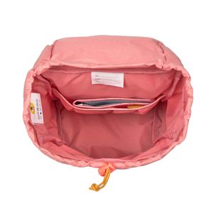 Laessig Kinderrucksack Outdoor - Big Backpack, Adventure Rose