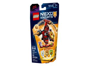 Lego 70334 Nexo Knights - Ultimativer Monster-Meis