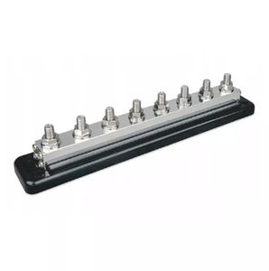 Verteiler de cc victron energy 600a 8p