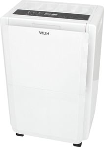 Odvlhčovač vzduchu pro budovy WDH-930EEW