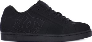 Dc Shoes Net Sportschuhe Schwarz EU 41 Mann Schwarz EU 41