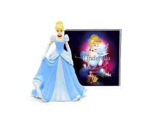 Tonies Hörfigur 10000245 - Disney Cinderella