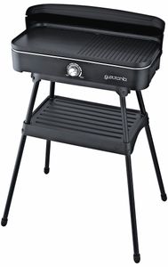 Gril BBQ Guzzanti GZ 342 Gril BBQ Guzzanti GZ 342