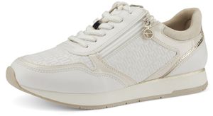 Tamaris Dámské tenisky Offwhite/Beige