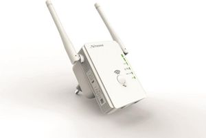 Uniwersalny wzmacniacz Strong Repeater 300 WLAN