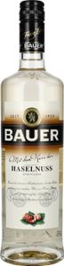 Bauer Kuss der HASELNUSS 33% Vol. 0,7l