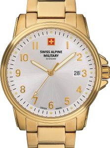 Pánské hodinky Swiss Alpine Military 7011.1112