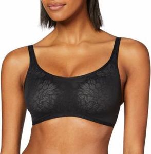 Triumph Fit Smart P EX  Ohne Bügel, Farbe: Schwarz (Black), Größe: 2