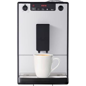 Melitta E950-666 Solo Pure 1400 W superautomatický kávovar
