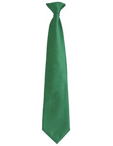 Premier Workwear , Colours Orginals Fashion Clip Tie , Emerald (ca. Pantone 7734C) , 47 x 10 cm