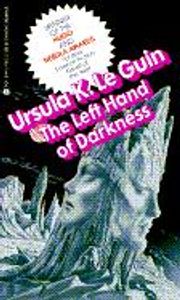 Die linke Hand der Finsternis