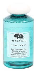 Origins Well Off Fast And Gentle Eye Makeup Remover