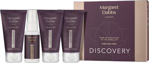 Margaret Dabbs Fußpflegeset Discovery Kit for Feet