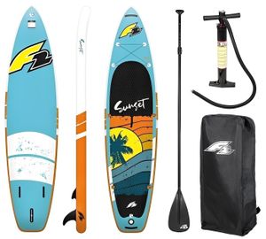 F2 Sunset 10,2' (311 cm) Paddleboard