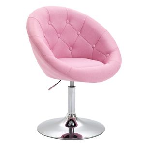 SVITA Clubsessel Cocktailsessel HAVANNA in pink Lounge-Sessel