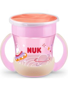 NUK Evolution Mini Magic Cup Night, Hase