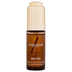 Lancaster Self Tan Sun-Kissed Face Drops 15 ml