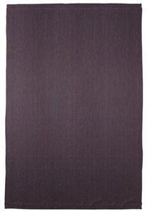 Pichler Tischdecke edles Leinengewebe violett - ca 130x170 cm