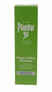 Plantur 39 Phyto-Coffein-Shampoo (250 ml)