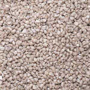 Brilliant Granulat Dekogranulat Streudeko 2-3mm 1000g versch. Farben-Farbe:beige