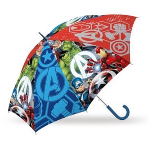 Marvel Avengers Automatik-Regenschirm 46cm