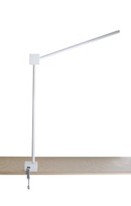 Niermann Leuchten XL Mobilehalter - Maße: 50 cm x 44 cm x 72 cm - Farbe: weiß; 3498