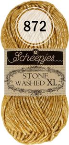 Scheepjes Stone Washed XL 50g (872) Enstatite