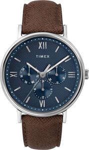 Timex Classic Southview Herrenuhr Timex-TW2T35100
