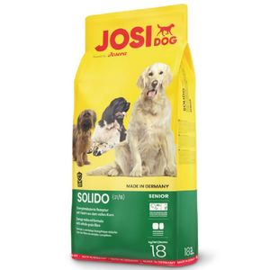 Josera "JosiDog Solido 18 kg Josera energiereduzierte Rezeptur mit Fasan"