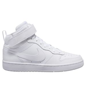 Nike Buty Court Borough Mid 2, CD7782100