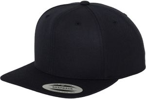 Urban Classics Snapback Trucker Cap Herren Basecap Basic, Farbe: Dark Navy