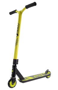 Best Sporting Stunt Scooter Pro 100, Tretroller für Akrobatik Freestyle Funscooter