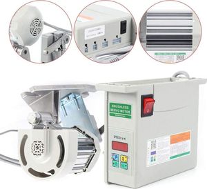 750W elektrický servomotor pro šicí stroje Motor pro průmyslové šicí stroje AC Energy Saving Brushless 220V 750W elektrický servomotor pro šicí stroje Motor pro průmyslové šicí stroje AC Energy Saving Brushless 220V