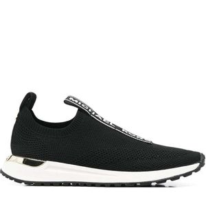 Michael Kors Damen Sneaker 43T1BDFS1D-001 Farbe:Schwarz Größe: 36