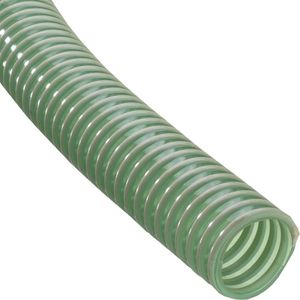 Tricoflex PVC-Schlauch, armiert – 3/4 Zoll (Außen-Ø 1 Zoll)