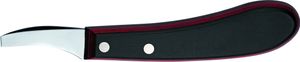 F. Nôž na kopytá DICK DICK Champion Loop Knife Špeciálna uhlíková oceľ, krúžkový nôž