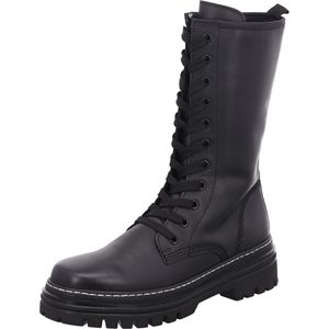 Gabor Shoes     schwarz, Größe:71/2, Farbe:schwarz (weiss) 0