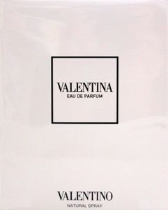 Valentino Valentina Eau de Parfum 80ml Valentino Valentina Eau de Parfum 80ml