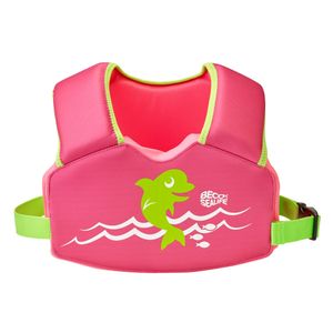 Beco-Sealife Schwimmweste "Easy Fit", Pink