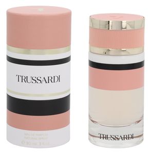 Trussardi Trussardi Eau de Parfum für Damen 90 ml