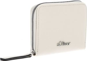 s.Oliver Geldbörse Wallet Brown beige s.Oliver Geldbörse Wallet Brown beige