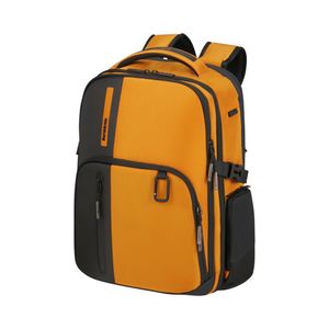 Plecak Samsonite Biz2Go Daytrip 15,6" w koloru Promiennego Żółtego