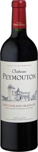 Château Peymouton Château Peymouton Grand Cru Bordeaux 2019 Wein ( 1 x 0.75 L ) Château Peymouton Château Peymouton Grand Cru Bordeaux 2019 Wein ( 1 x 0.75 L )