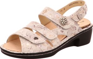 Finn Comfort Komfort Sandalen Aversa Damen 383536363133 Grau 37 EU